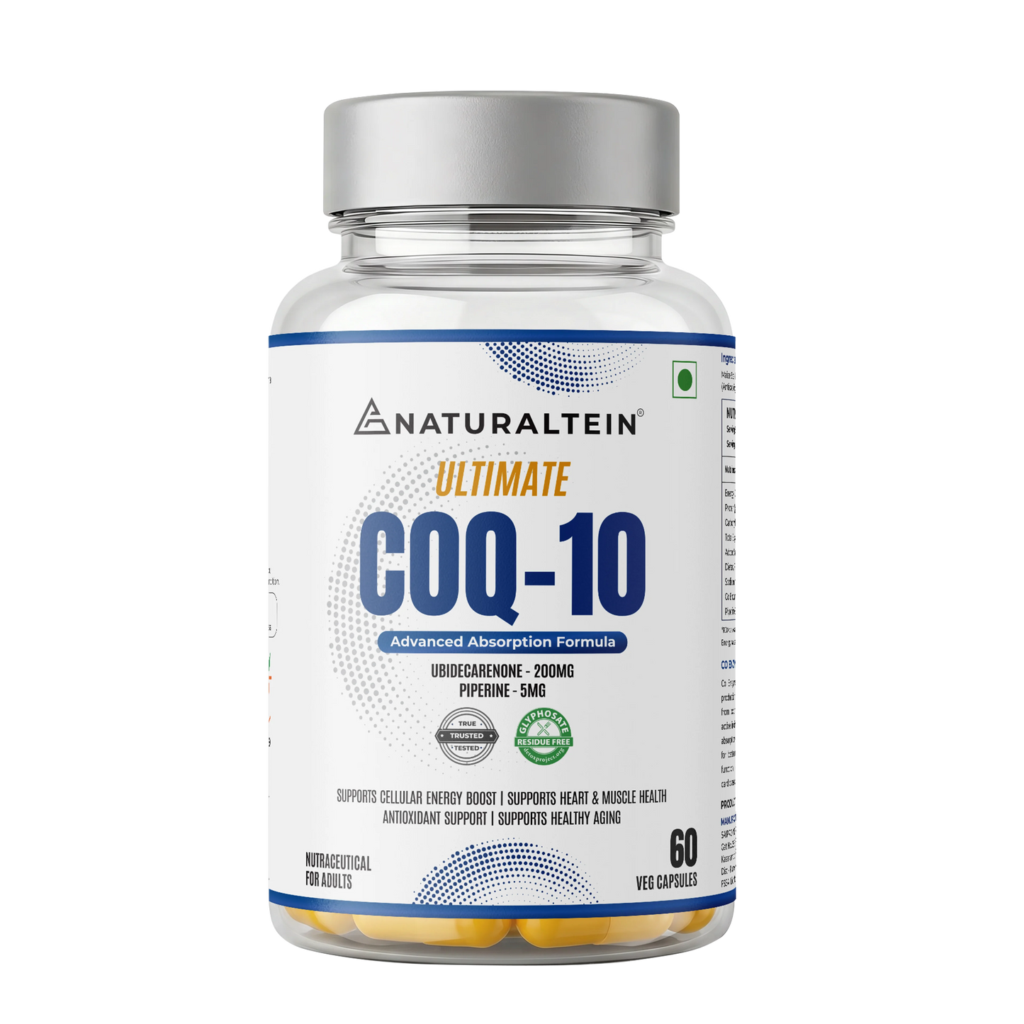 Ultimate CoQ-10