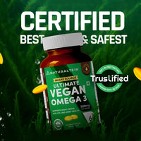 1 box (60 Softgels)|2 Boxes (60 Softgels each box)