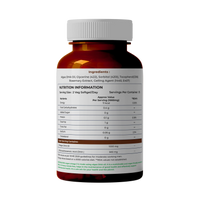 1 box (30 Softgels)|1 box (60 Softgels)|2 Boxes (60 Softgels each box)