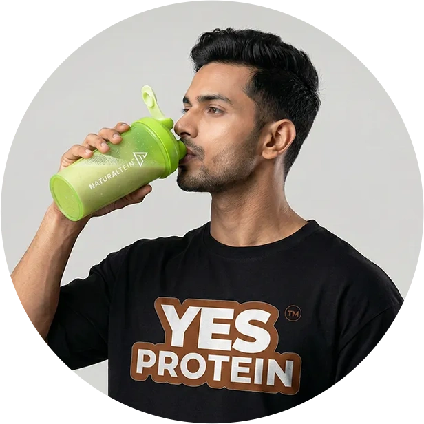 Deal – 100% Natural Yeast Protein + Ultimate Omega 3 Plus (60 softgels ...