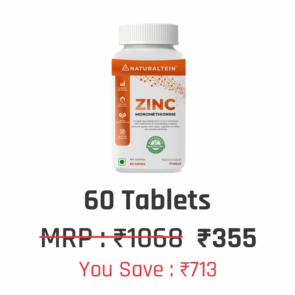 Zinc Monometheonine