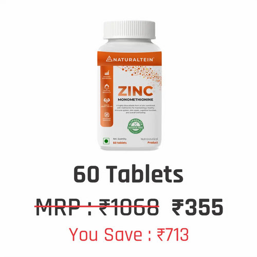 Zinc Monometheonine