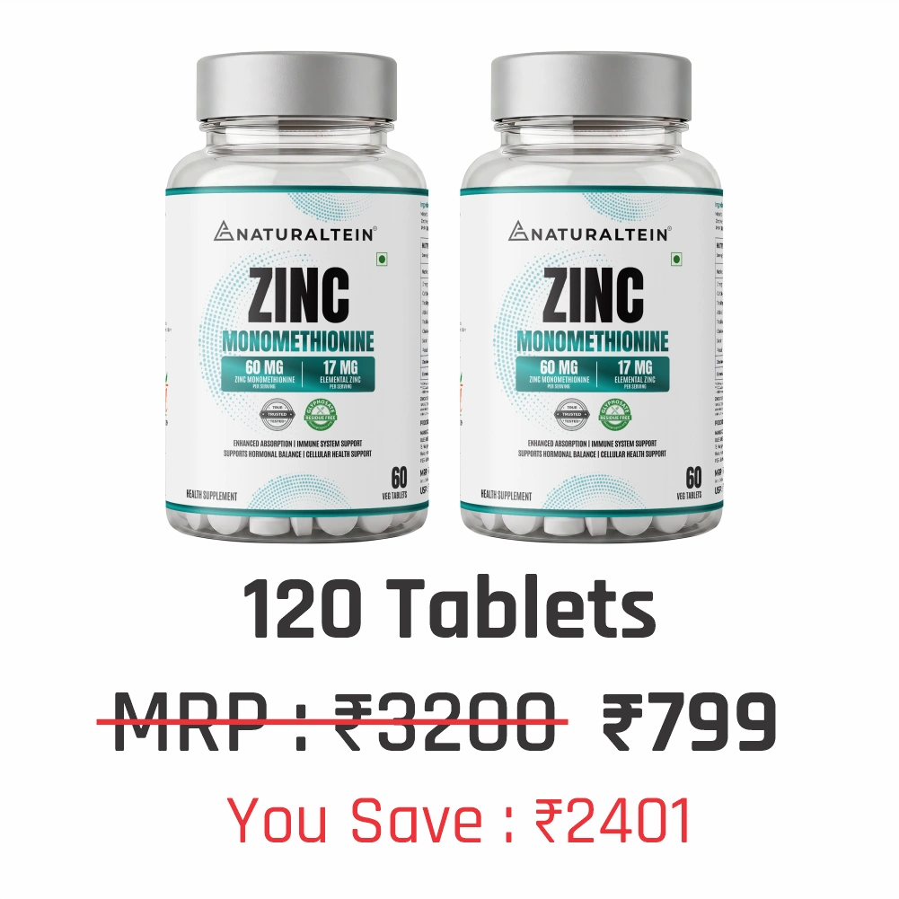 Zinc Monometheonine