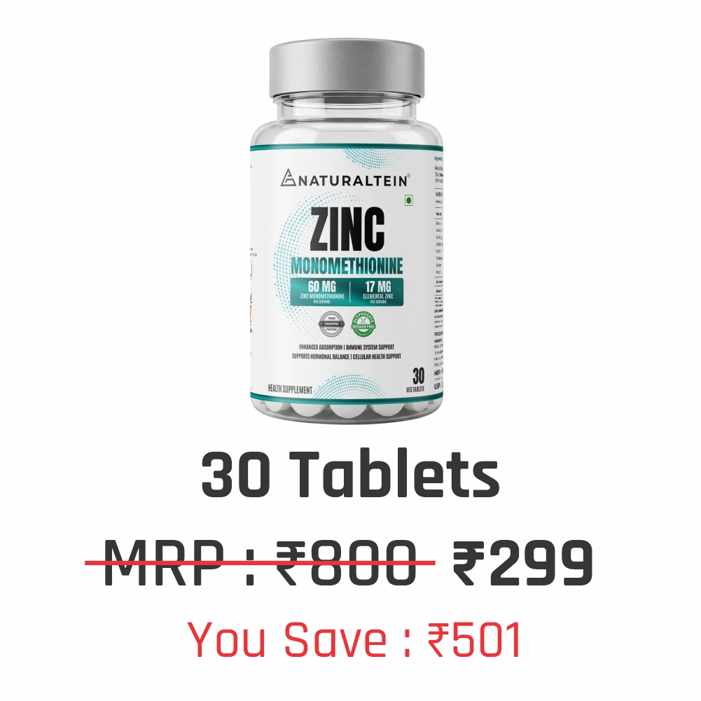 Zinc Monometheonine