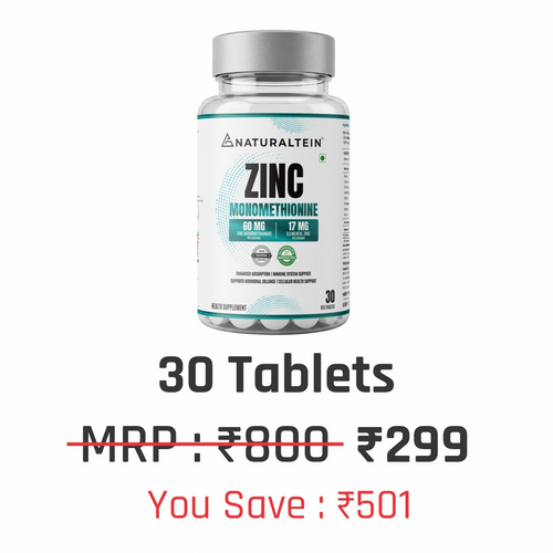 Zinc Monometheonine