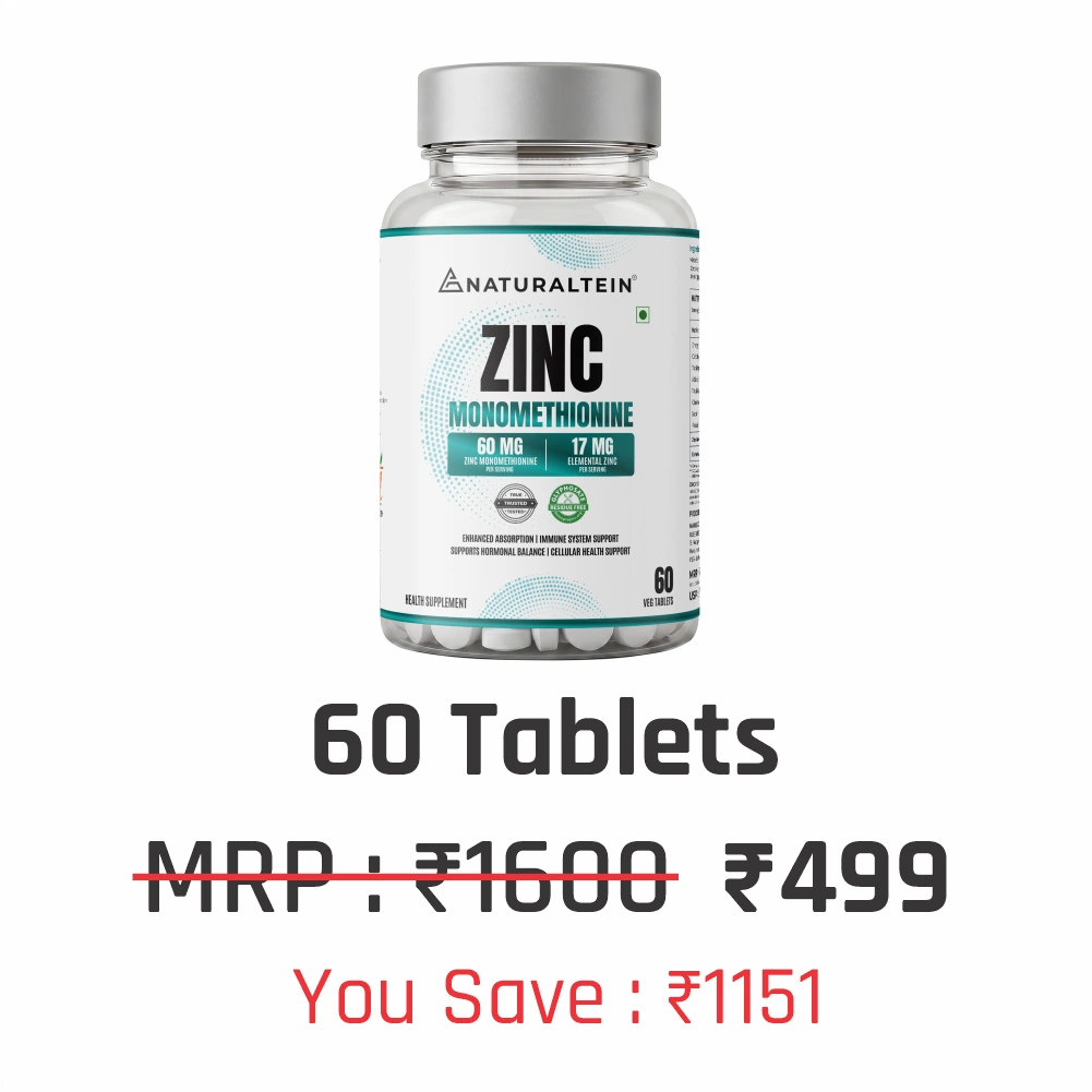 Zinc Monometheonine