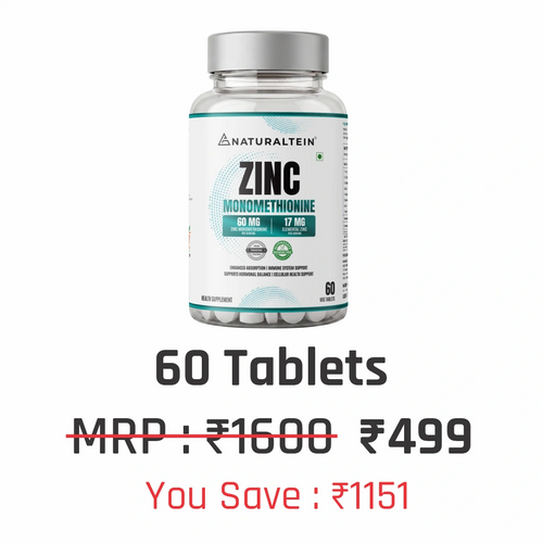 Zinc Monometheonine
