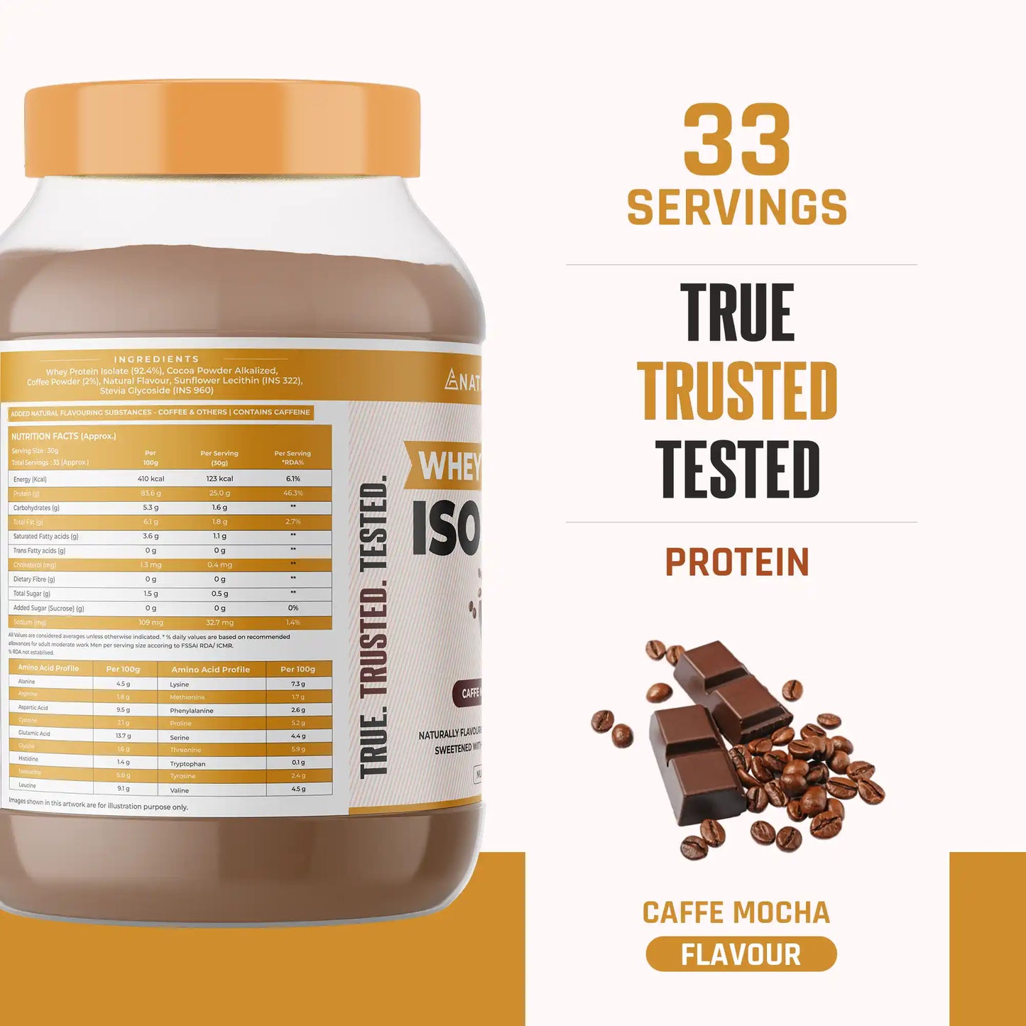 caffe mocha-1 Box (1 Kg)|caffe mocha-2 Boxes (1 kg each)
