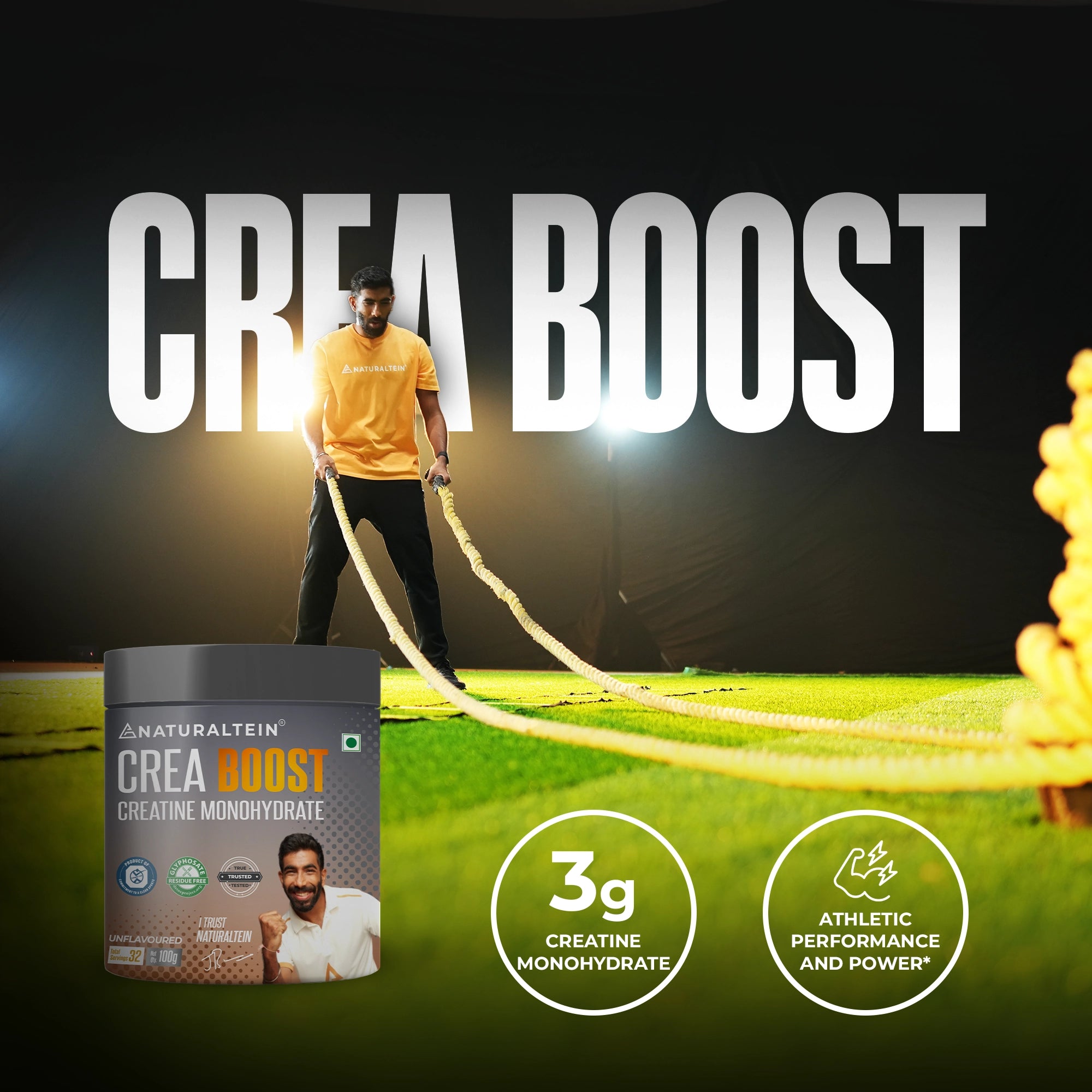 can we take l carnitine and creatine together vs L-Carnitine: Key Differences Unique Benefits Momentous CREA BOOST Creatine Monohydrate