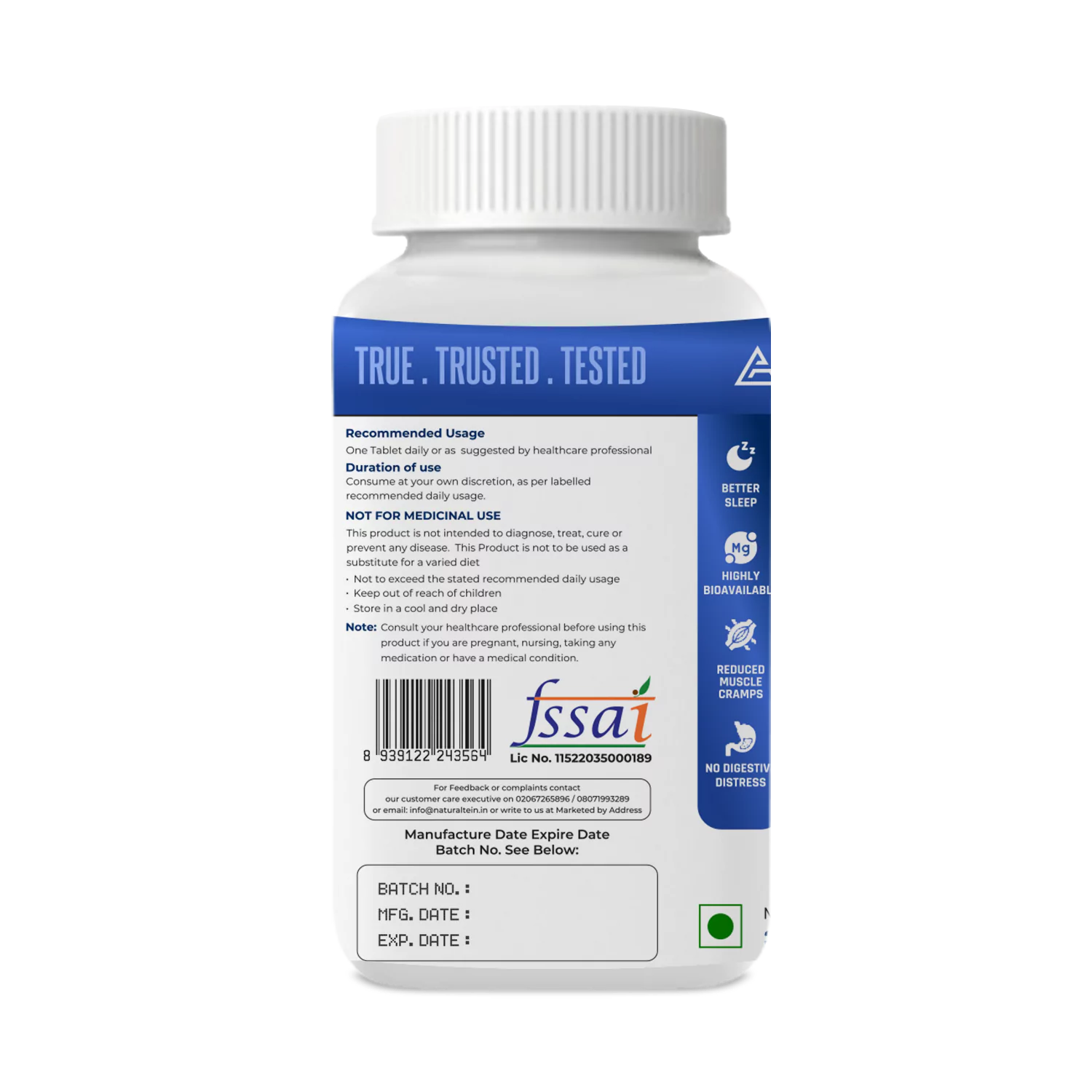 1 Box (30 Tablets)|1 Box (60 Tablets)|2 Boxes (60 Tablets each box)