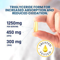 1 Box (30 Softgels)|1 Box (60 Softgels)|2 Boxes (60 Softgels each box)