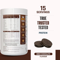 Oreo Chocolate