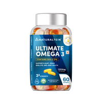 1 Box (60 Softgels)|2 Boxes (60 Softgels each box)