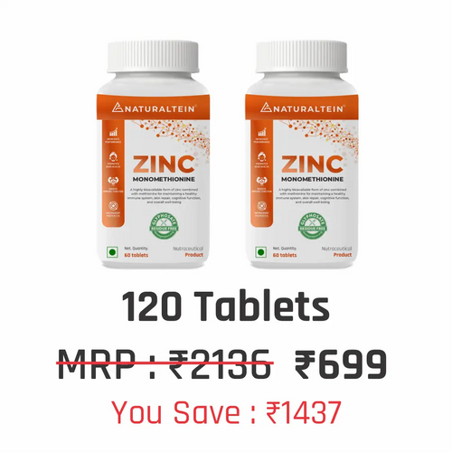 Zinc Monometheonine