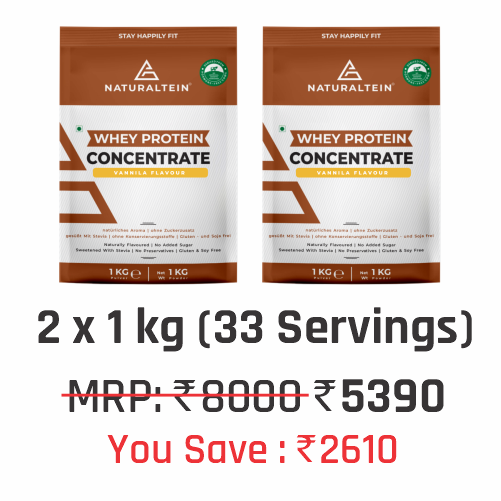 2 Boxes (2 Kg)