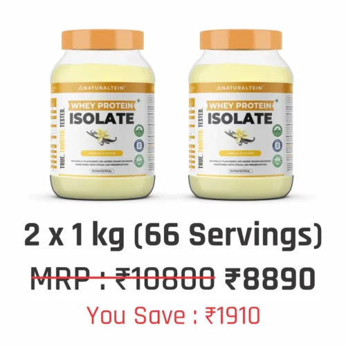 2 Boxes (2 Kg)