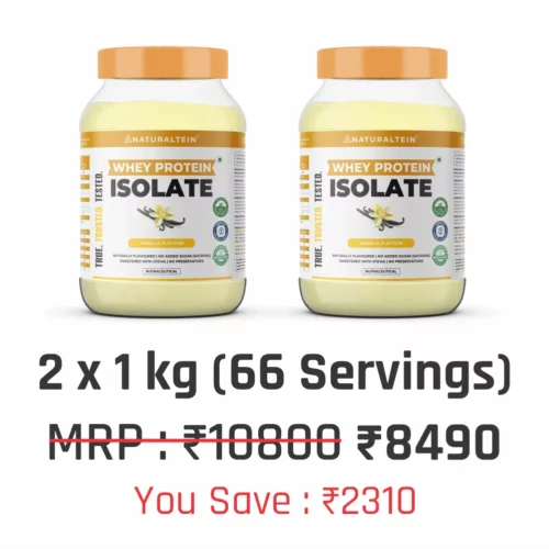 2 Boxes (2 Kg)