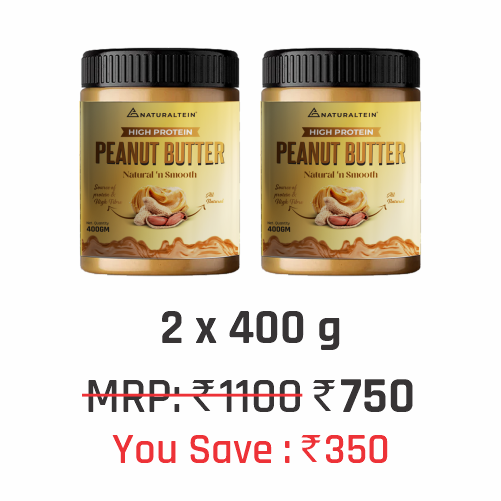 2 Boxes (400 G Each Box)