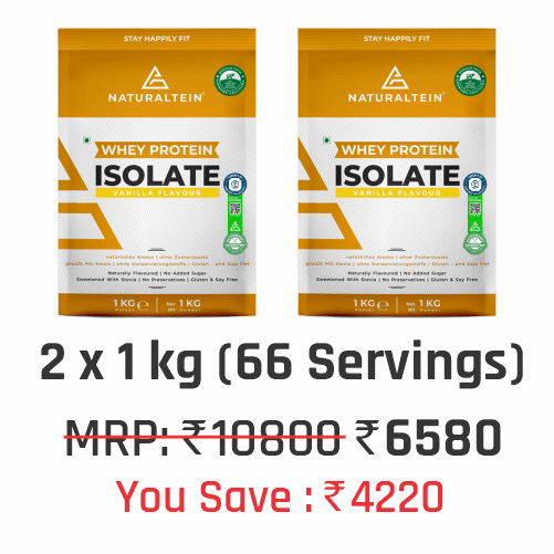 2 Boxes (2 Kg)
