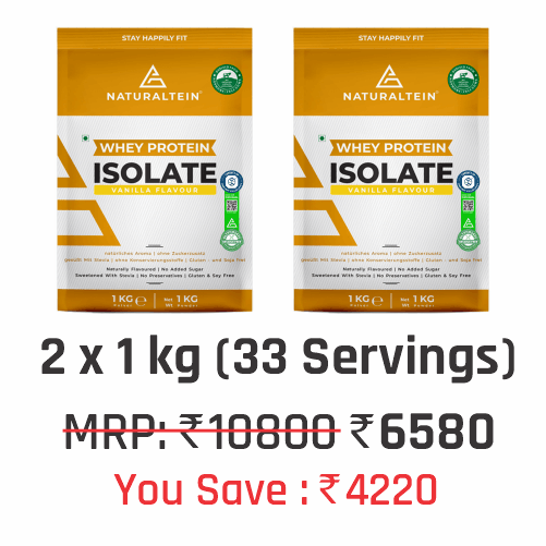 2 Boxes (2 Kg)