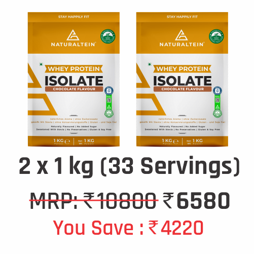 2 Boxes (2 Kg)
