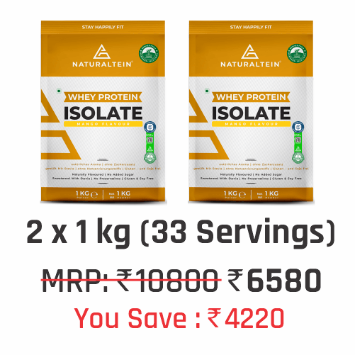 2 Boxes (2 Kg)