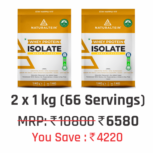 2 Boxes (2 Kg)