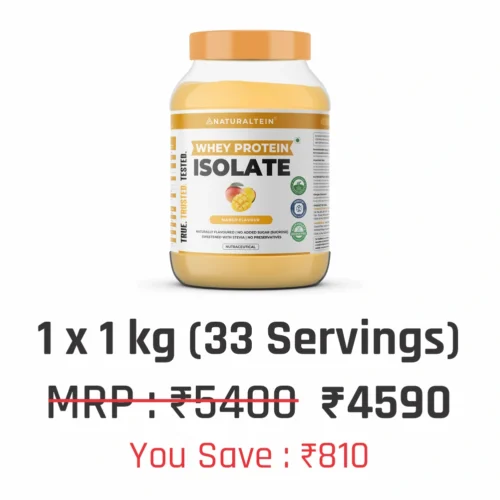 1 Box (1 Kg)