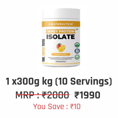 1 Box (300g)