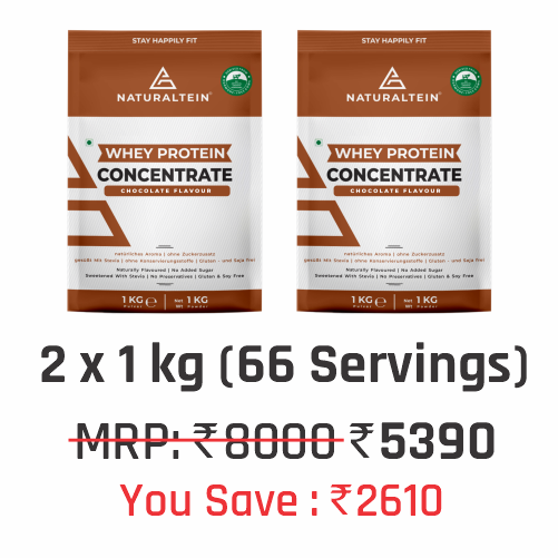 2 Boxes (2 Kg)