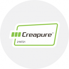 creapure how to manufacture whey protein