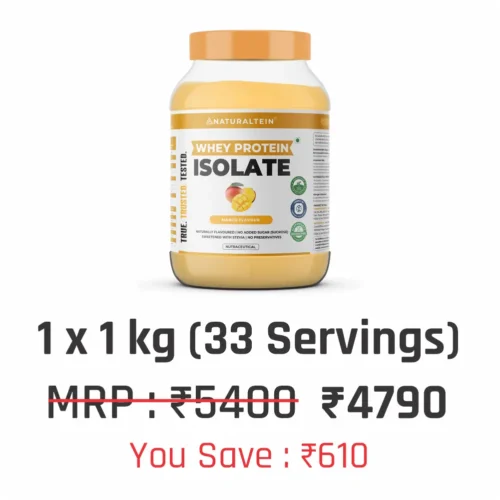1 Box (1 Kg)