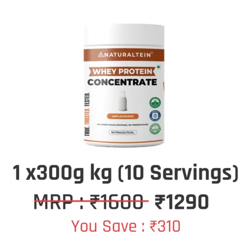 1 Box (300g)