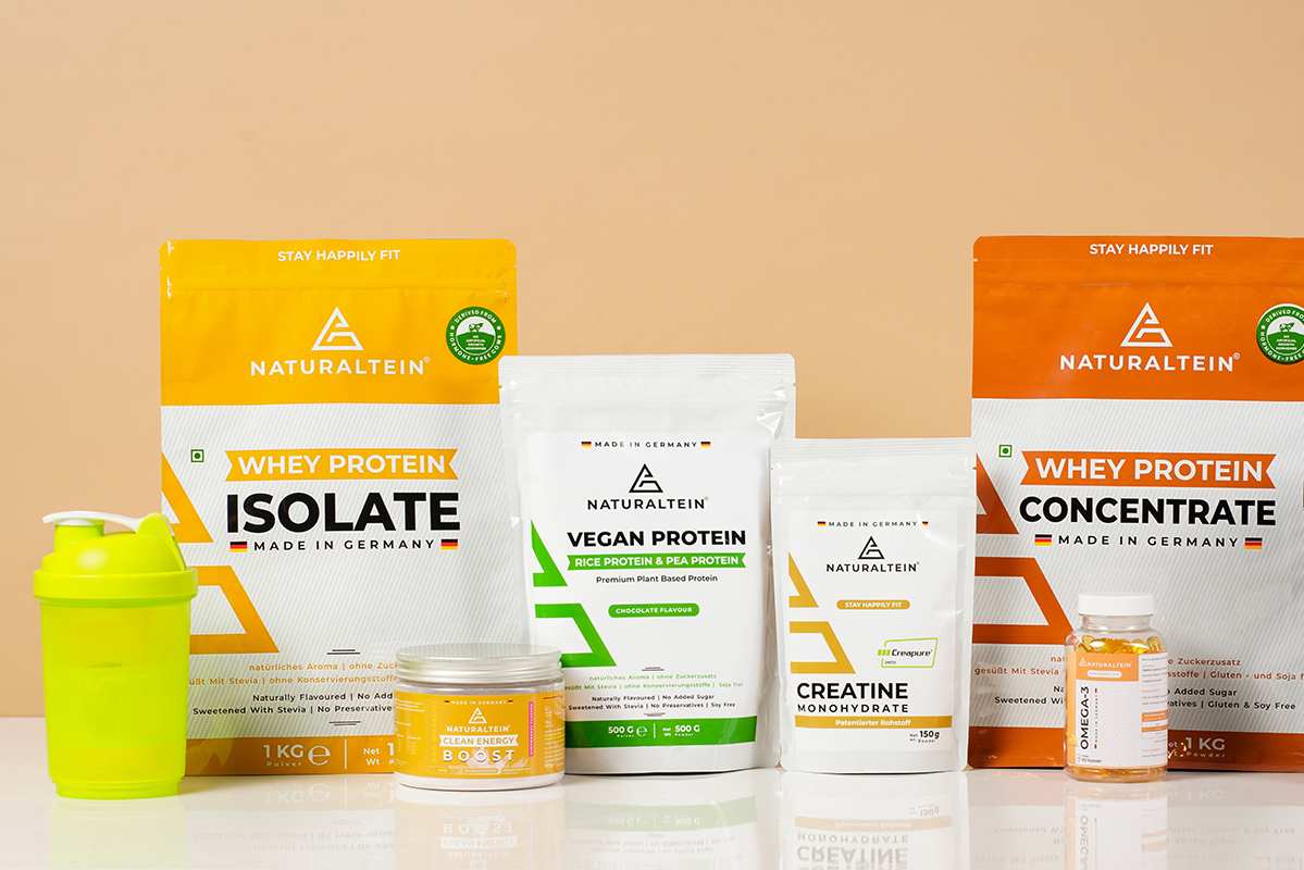 Natural Products