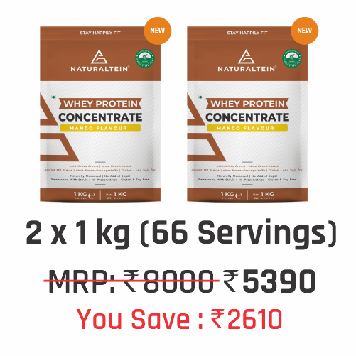 2 Boxes (2 Kg)