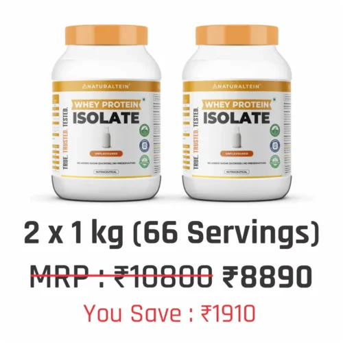 2 Boxes (1 kg each)