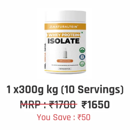 1 Box (300g)