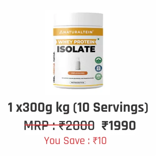 1 Box (300g)
