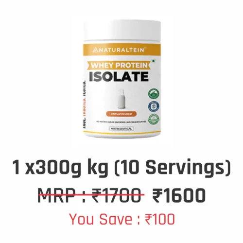 1 Box (300g)