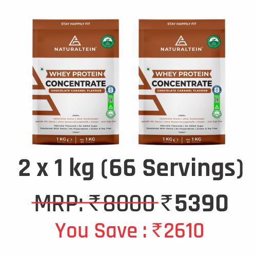 2 Boxes (2 Kg)