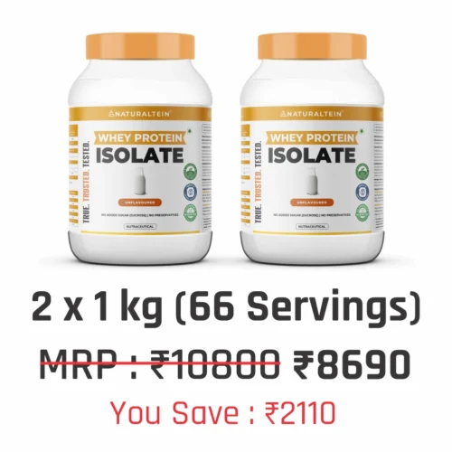 2 Boxes (1 kg each)