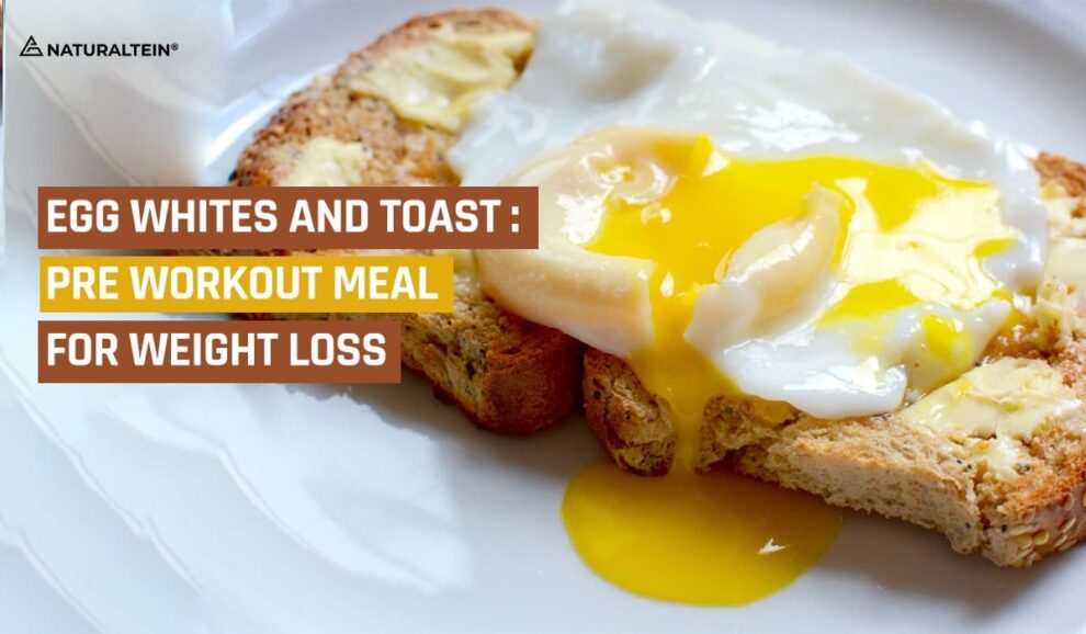 Pre Workout Meal for Muscle Gain Naturaltein