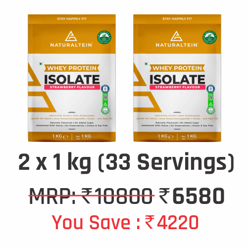 2 Boxes (2 Kg)