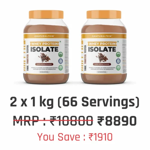 2 Boxes (2 Kg)