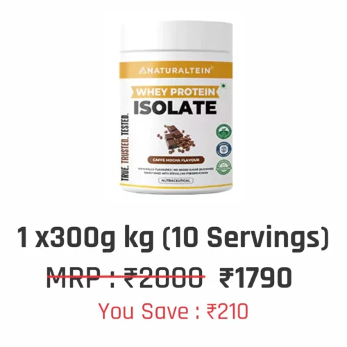 1 Box (300g)