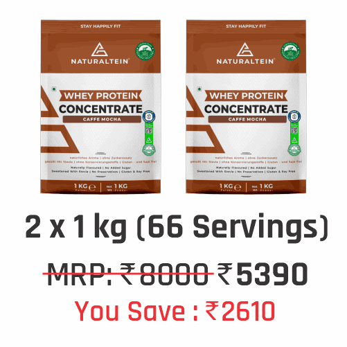 2 Boxes (2 Kg)