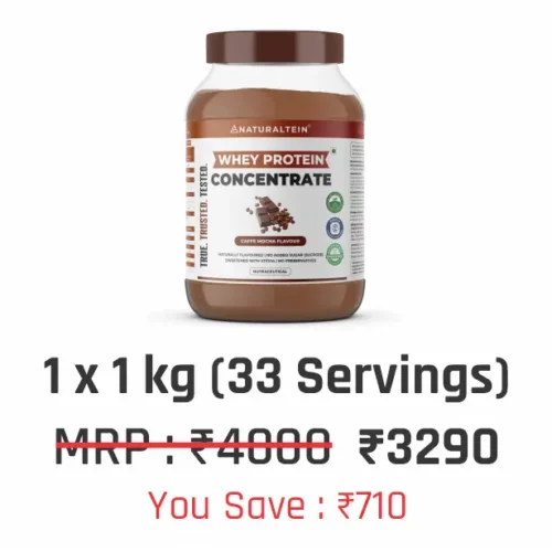 1 Box (1 Kg)