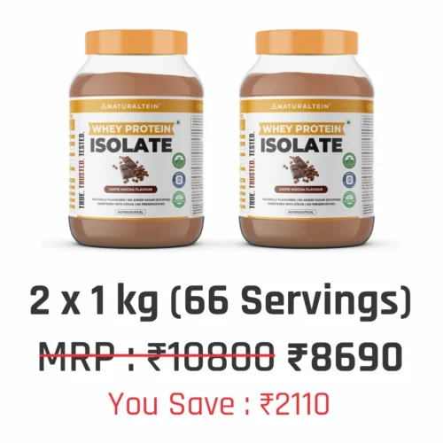 2 Boxes (2 Kg)