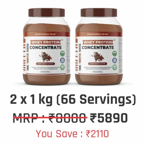 2 Boxes (2 Kg)