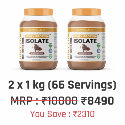 2 Boxes (2 Kg)